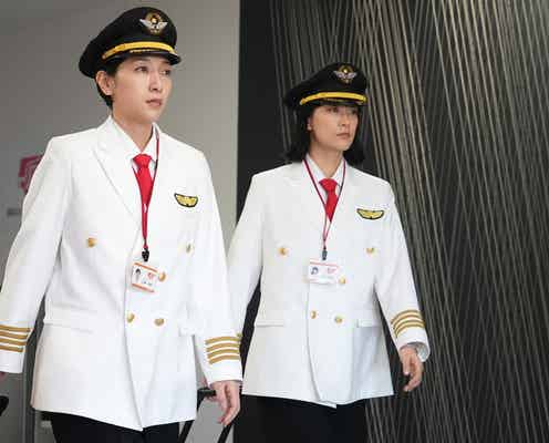 「ブラッシュアップライフ」で「舞いあがれ!」パロディ?柏木・アイラブユー…絶妙な“匂わせ”に反響殺到