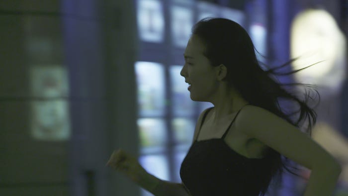 知英(C)フジテレビ