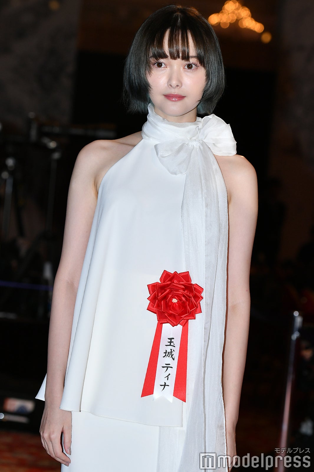 玉城ティナ（C）モデルプレス