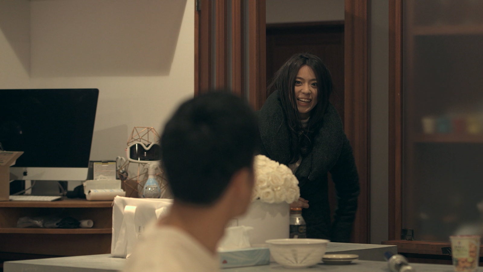 「TERRACE HOUSE OPENING NEW DOORS」18th WEEK（C）フジテレビ／イースト・エンタテインメント