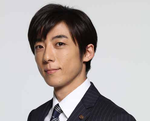 高橋一生、長瀬智也主演「空飛ぶタイヤ」に出演決定<コメント到着>