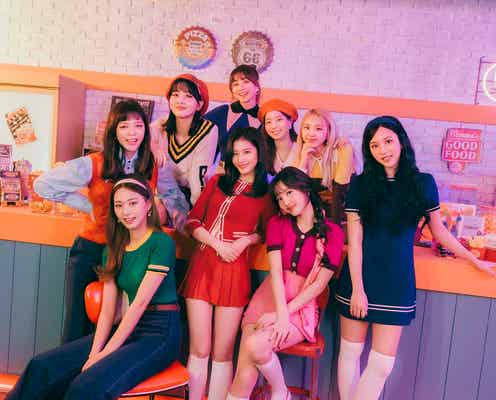 TWICE・NiziU・倖田來未らから“エールコメント” 音楽特番「カミオト」コラボ企画も発表