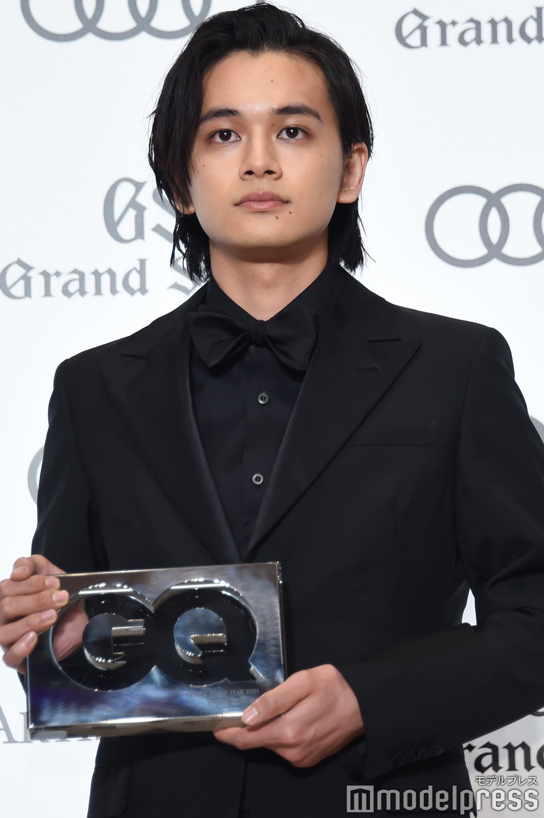 北村匠海（C）モデルプレス