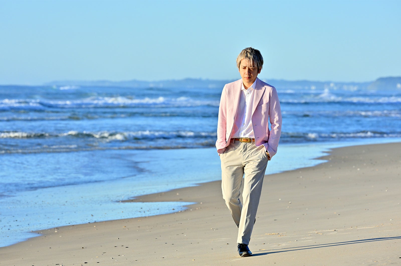 二宮和也「ブラックペアン シーズン２」最終話より（C）TBS