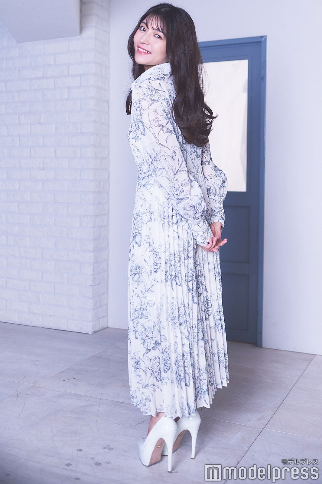 石川舞華さん（C）モデルプレス