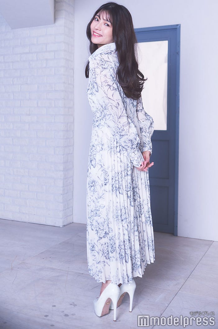 石川舞華さん(C)モデルプレス