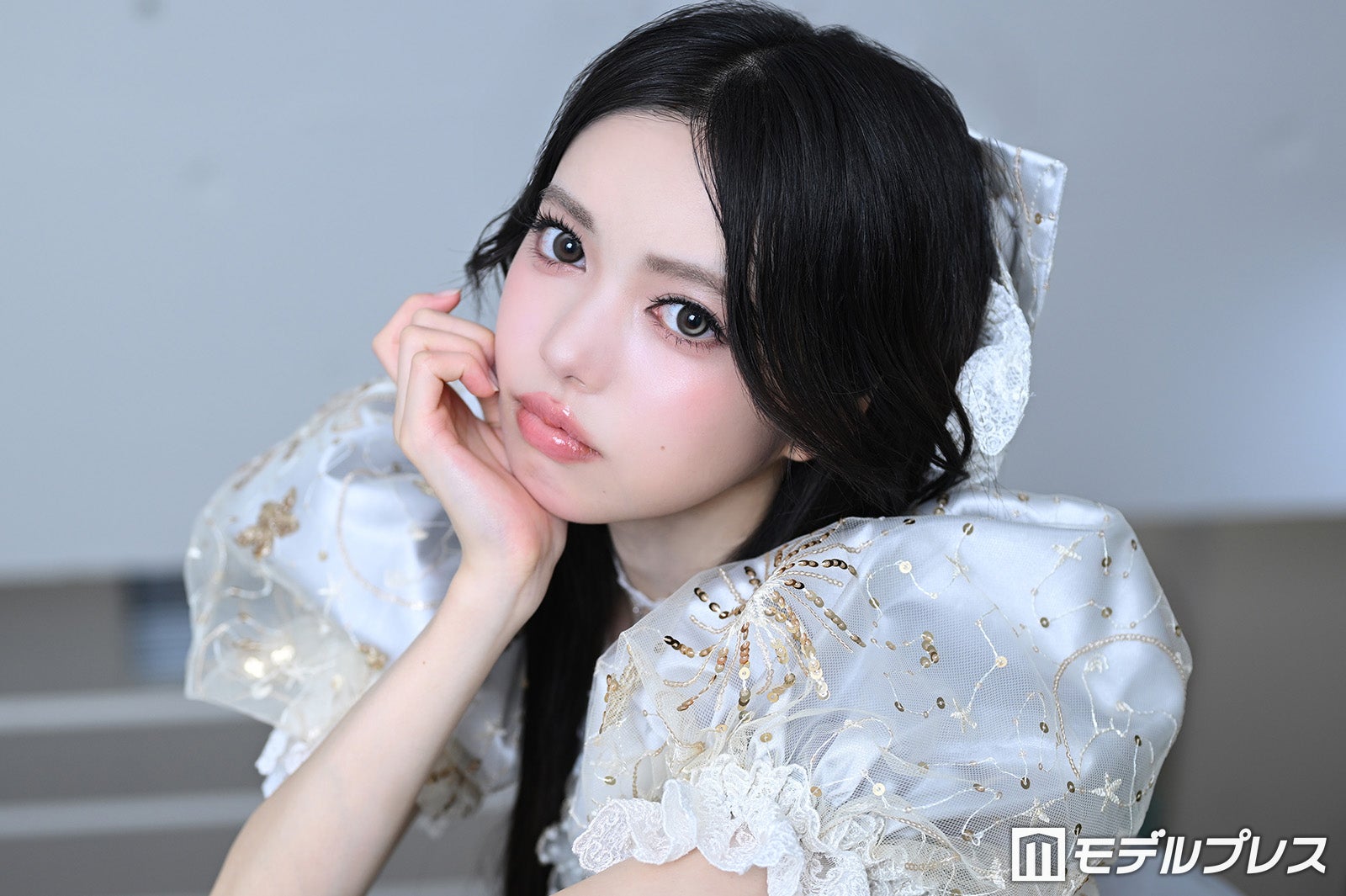 中山こはく（C）モデルプレス