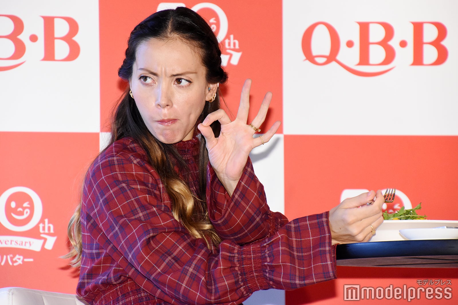 土屋アンナ（C）モデルプレス