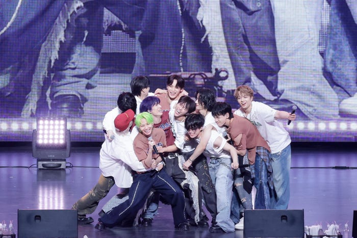 『2024 JO1 “JAM 感謝祭”~SUMMER~』(C)LAPONE Entertainment