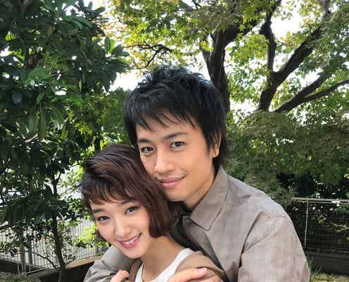 斎藤工が明石家さんま&剛力彩芽が大竹しのぶに 二人の結婚&離婚をドラマ化<さんまのいちばん長い日>