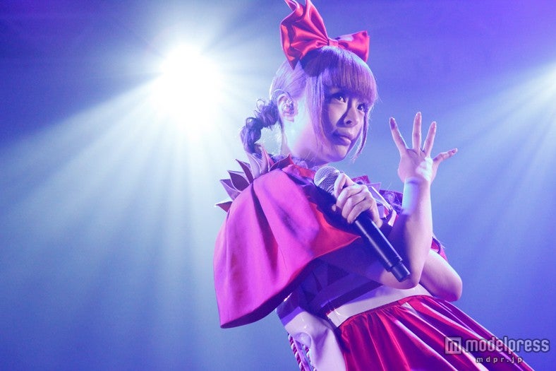 きゃりー、初の台湾公演に熱狂的ファン集結　握手券に前日から列