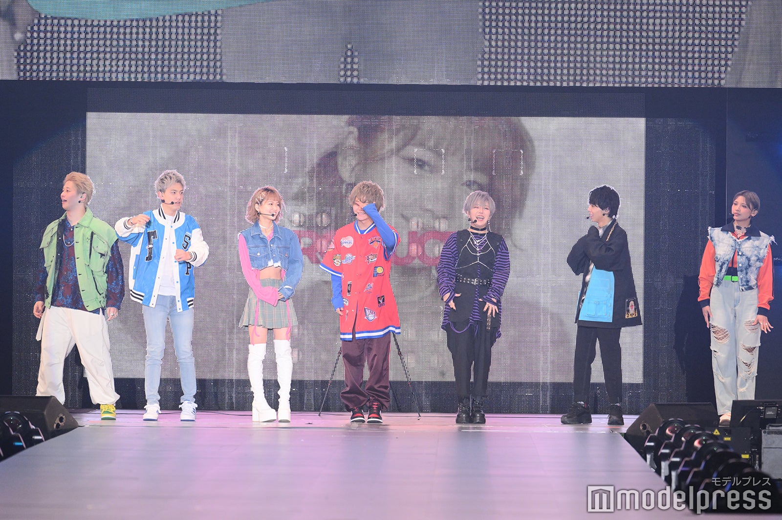 フォーエイト48（C）モデルプレス