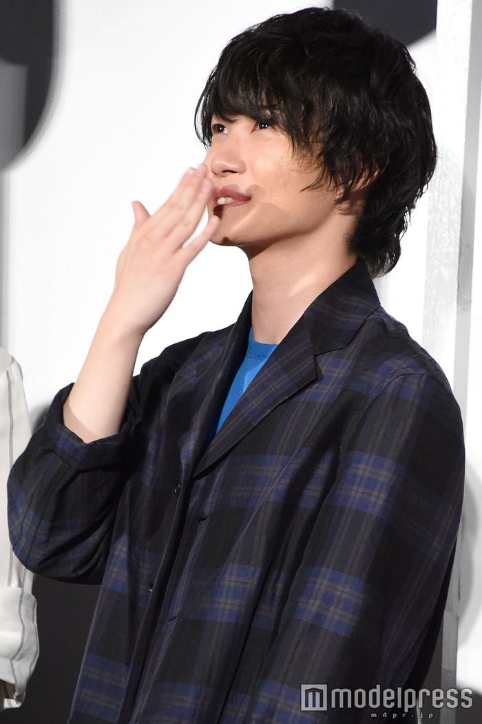 神木隆之介(C)モデルプレス