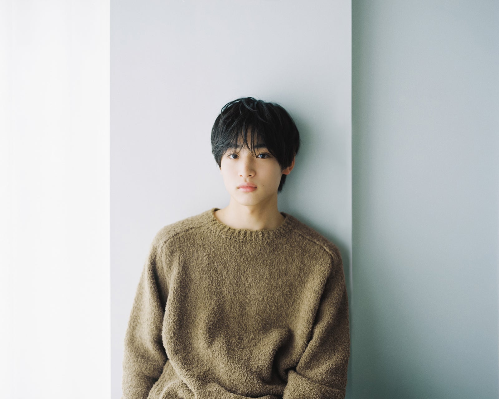 菊地颯一郎（提供写真）