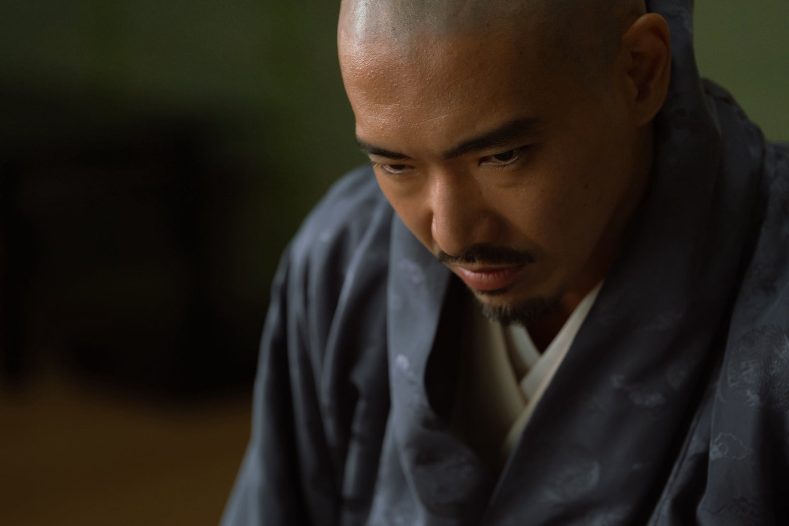 柄本佑「光る君へ」第47話（C）NHK