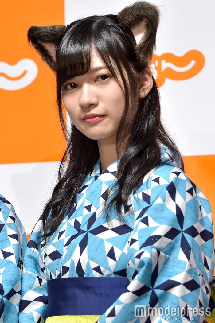 寺田蘭世(C)モデルプレス