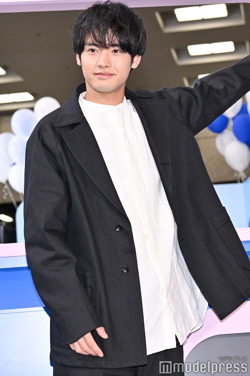 赤楚衛二（C）モデルプレス