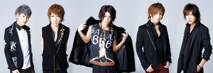 海外反応 ロックバンド Vividが突然の解散を発表 海外ファンからの反応は モデルプレス