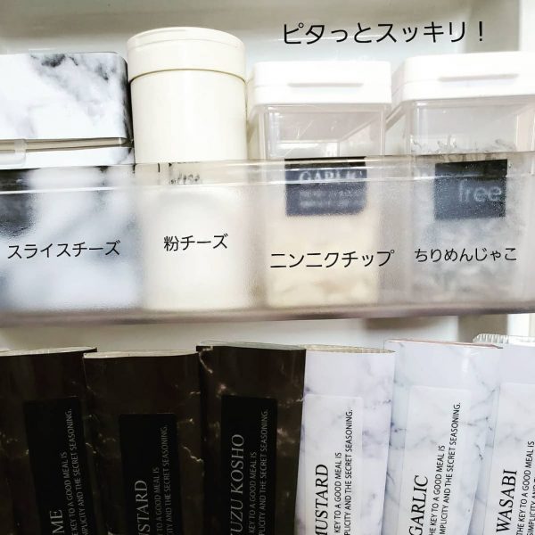 21最新 セリアのおすすめ収納グッズ 便利グッズで部屋を整理しよう モデルプレス