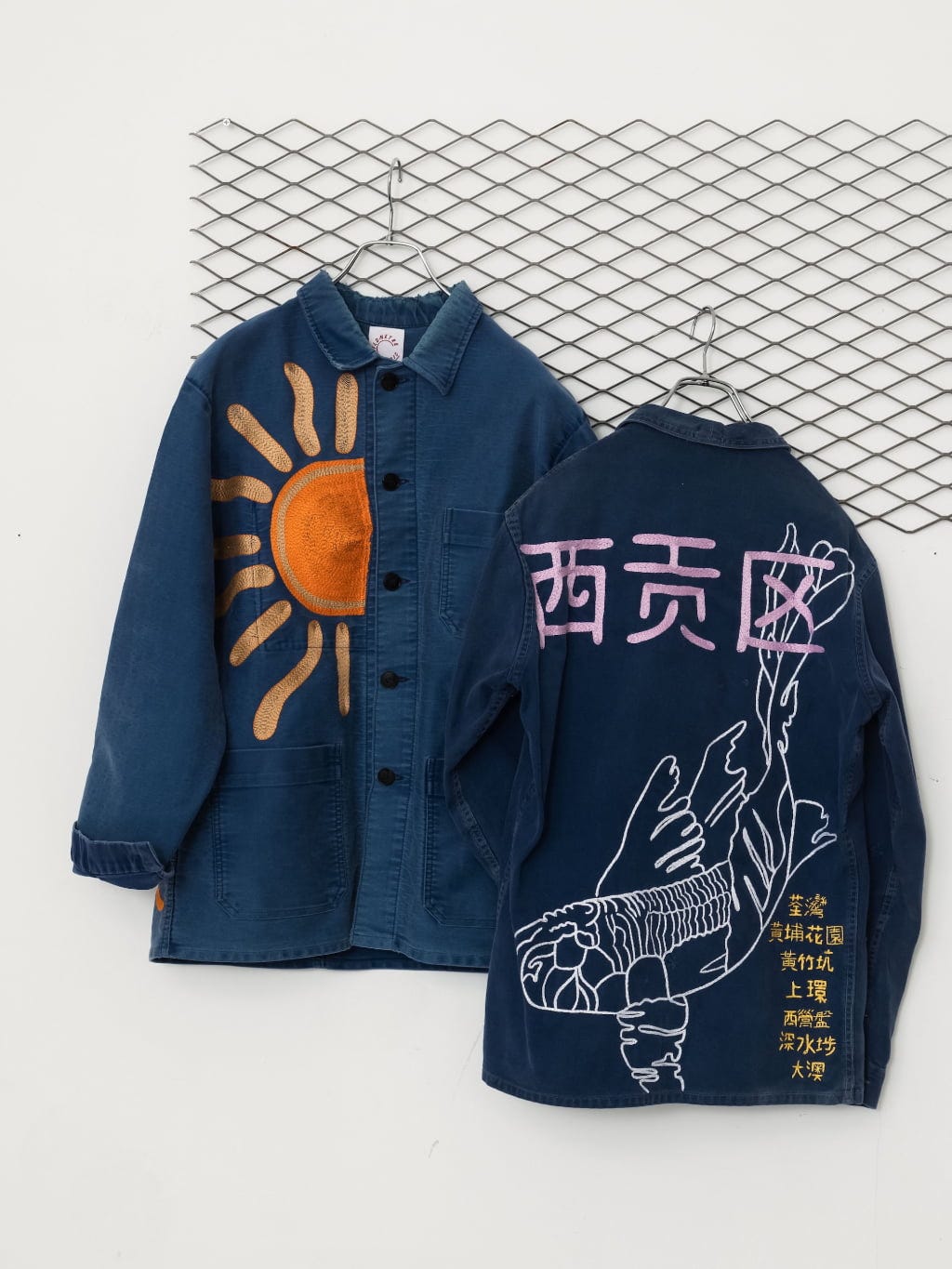 【ロンハーマン】こだわり抜いた限定アイテムが続々登場！