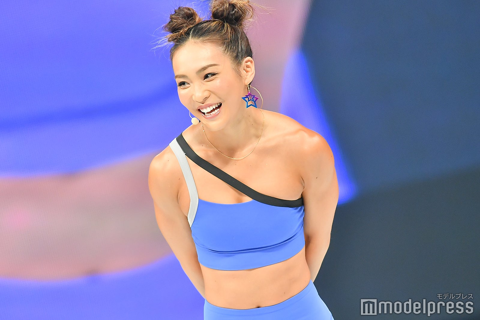 AYA（C）モデルプレス