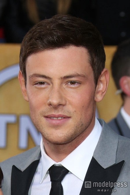 ドラマ『glee/グリー』のコリー・モンティスが31歳の若さで急死