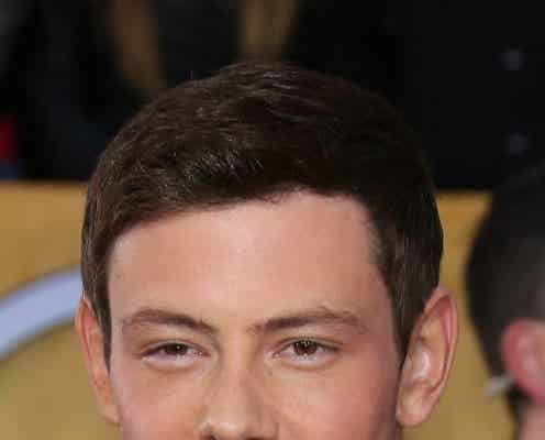 ドラマ『glee/グリー』のコリー・モンティスが31歳の若さで急死