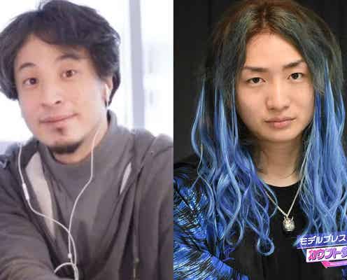 DJ社長が語るリーダーとしての素質 DJふぉいとの関係性から紐解く