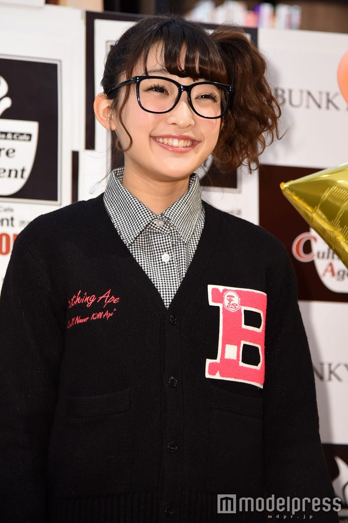 みなみ(C)モデルプレス