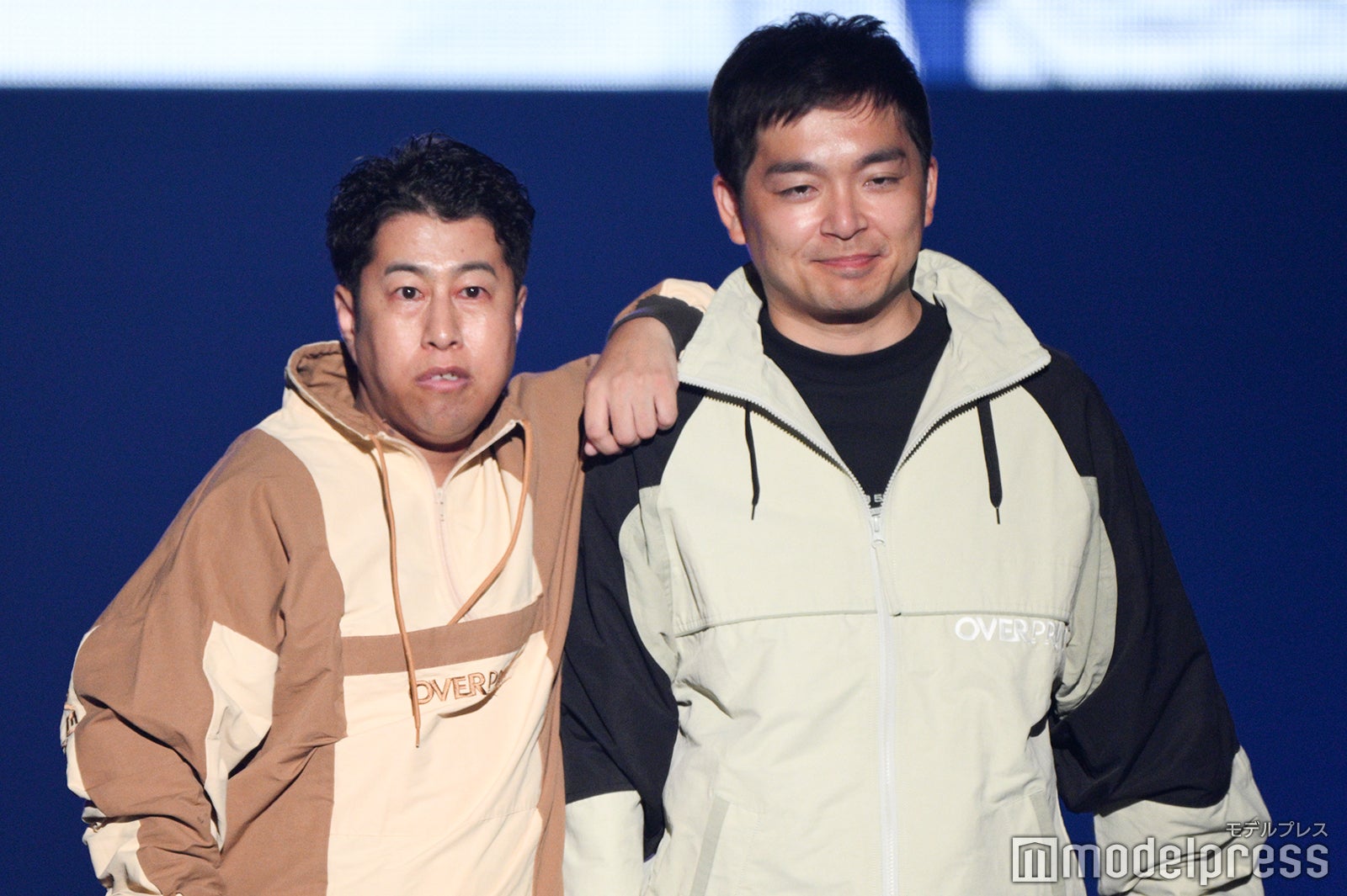 ウエストランド（C）モデルプレス