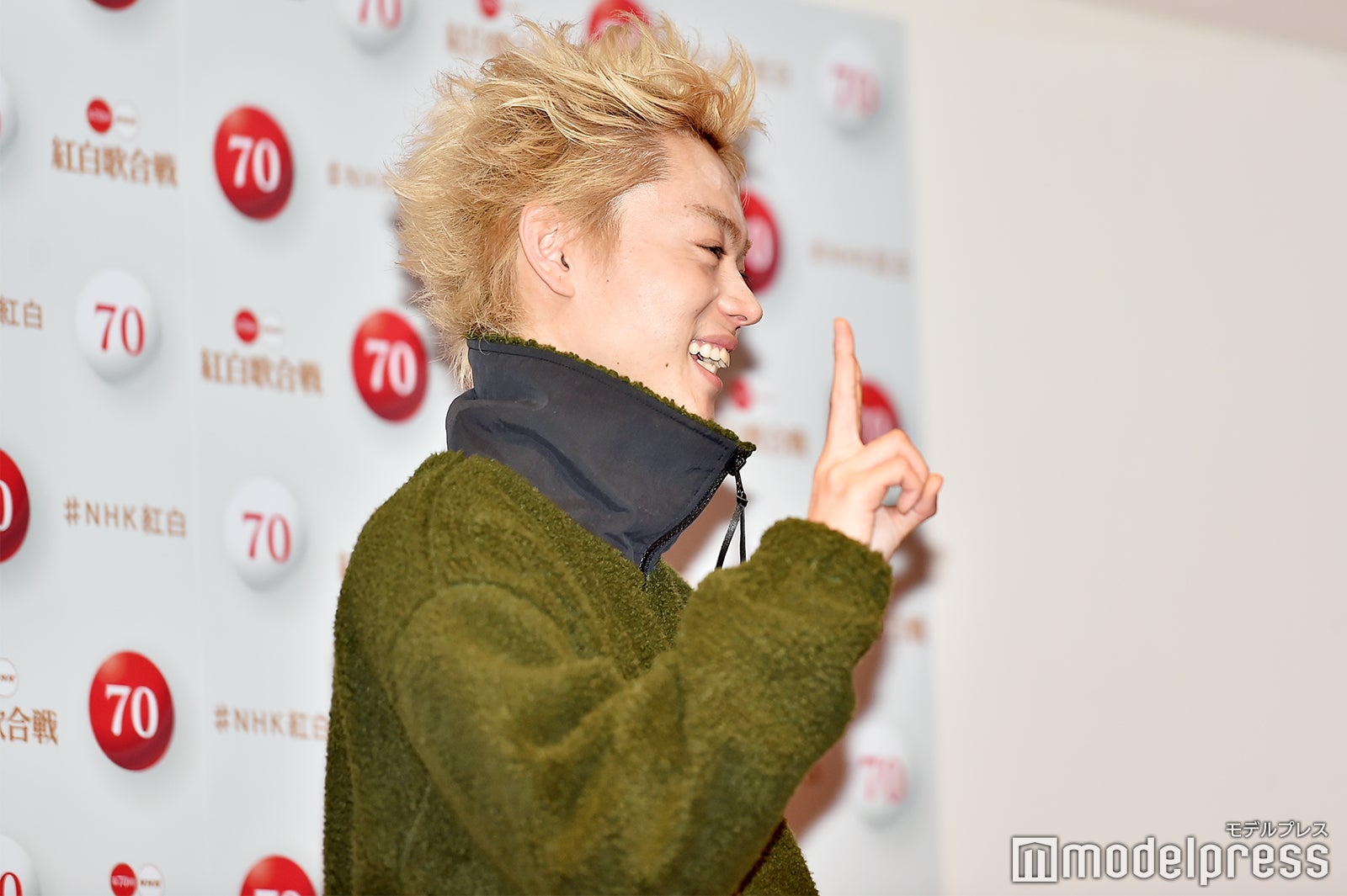 菅田将暉（C）モデルプレス