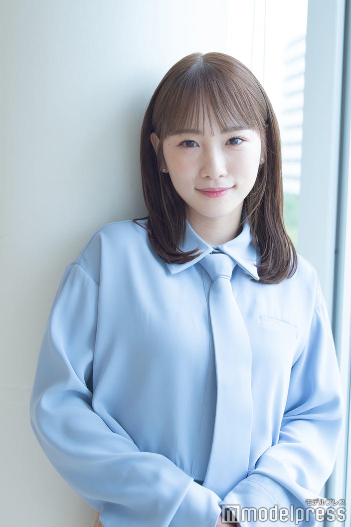 川栄李奈(C)モデルプレス