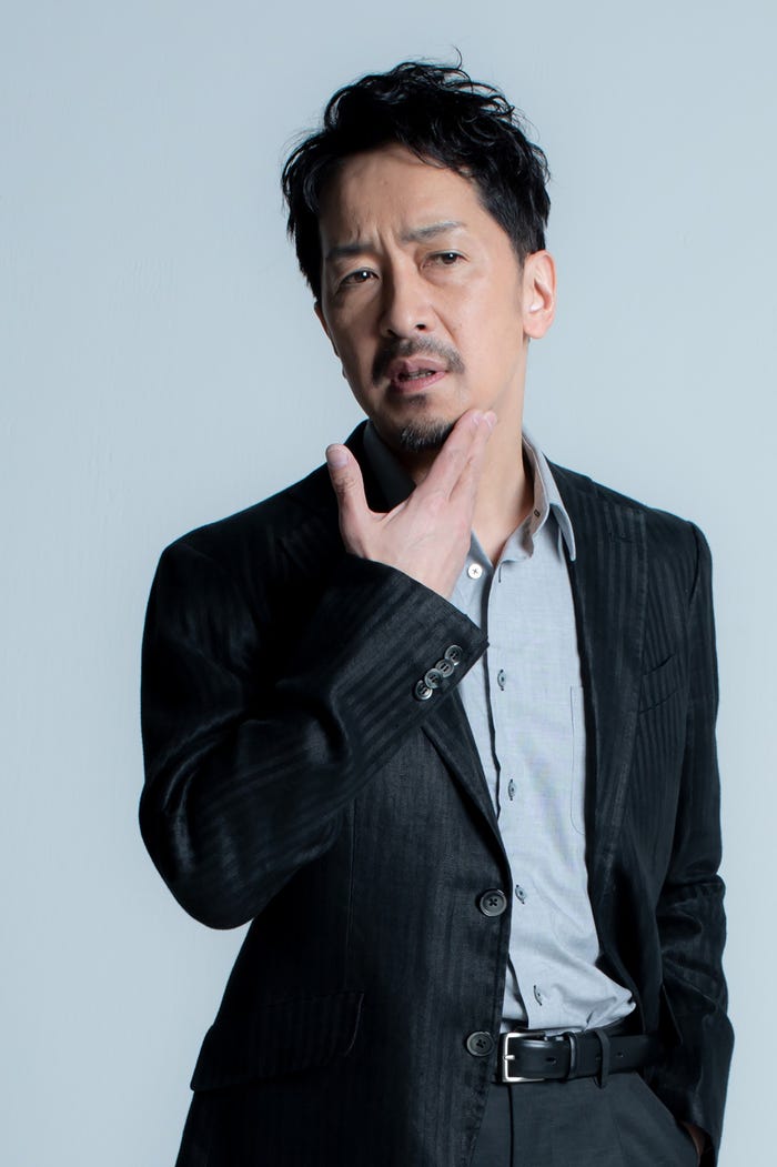 栗原英雄 (提供写真)