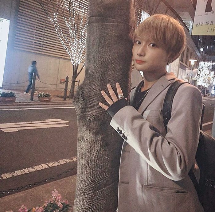 長野大志(提供写真)