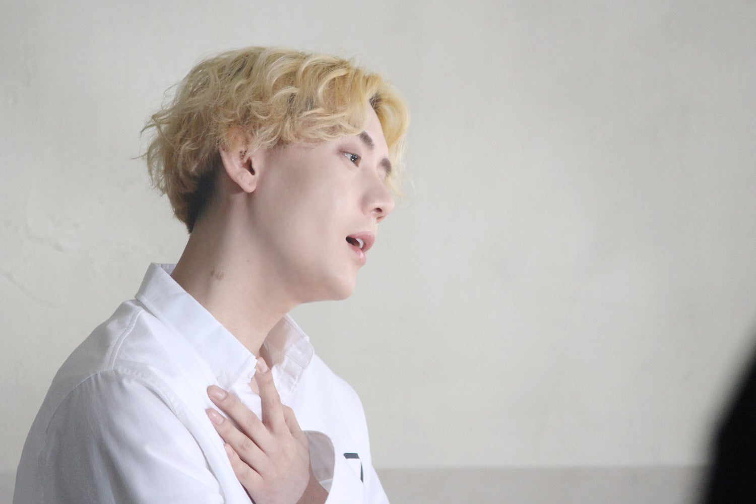 コヌ（提供写真）