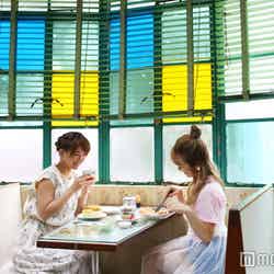 Mido Cafe(C)モデルプレス