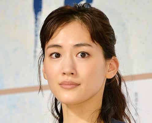 綾瀬はるかに期待と心配の声「ケガをしそう…」