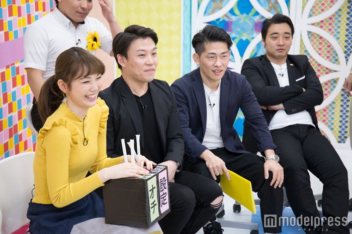 恵比寿 マスカッツ夏目花実 現在の恋愛事情をぶっちゃける モデルプレス