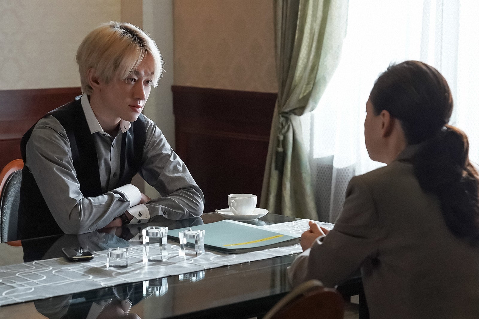 ＜舞いあがれ！ 第76話あらすじ＞めぐみ・舞らに救世主現る