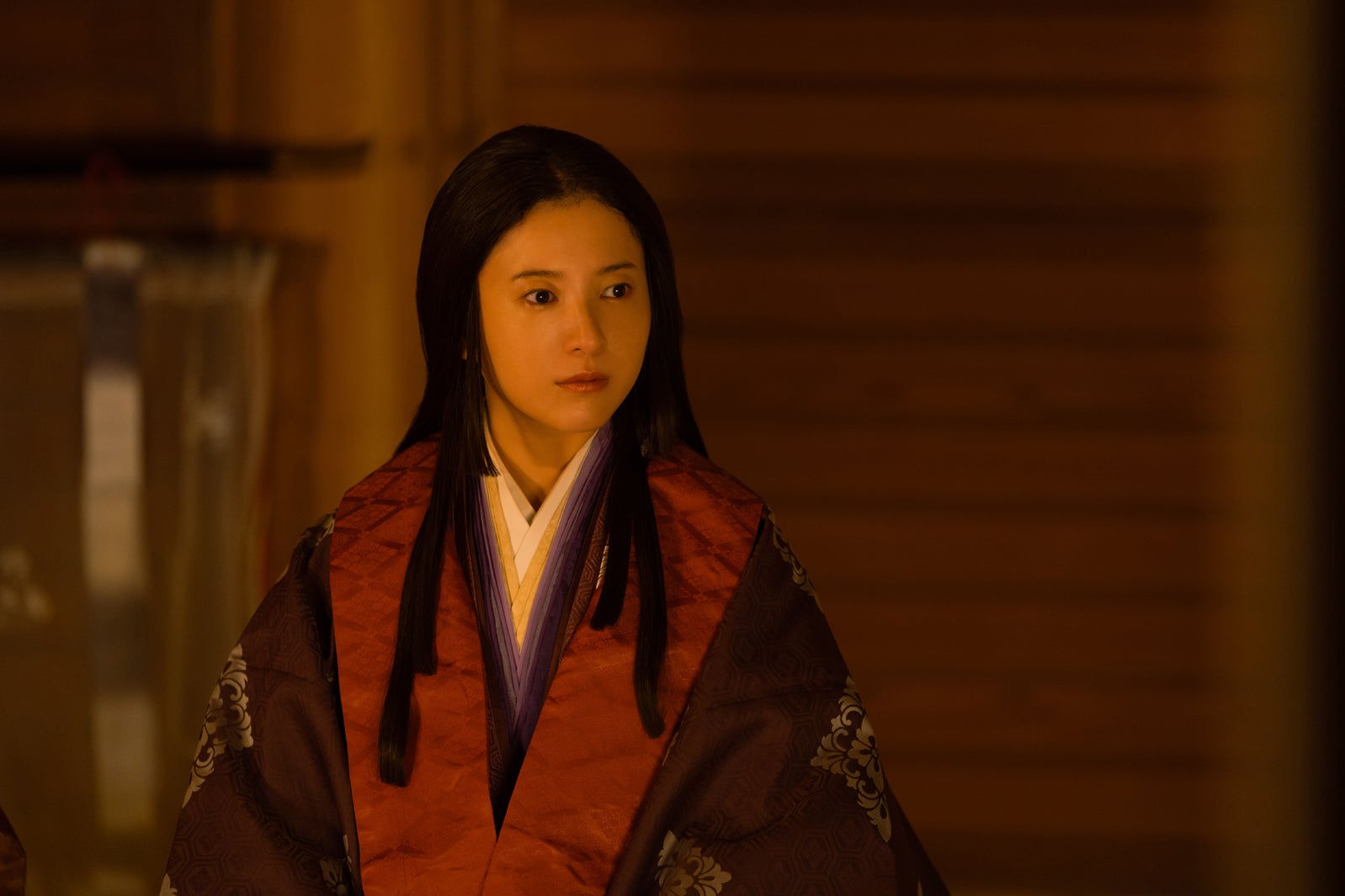 「光る君へ」第44話（C）NHK