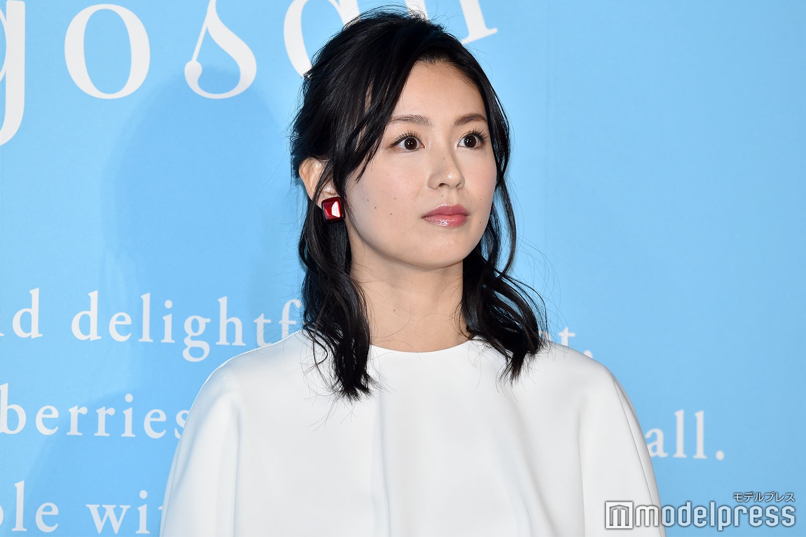 本仮屋ユイカ（C）モデルプレス