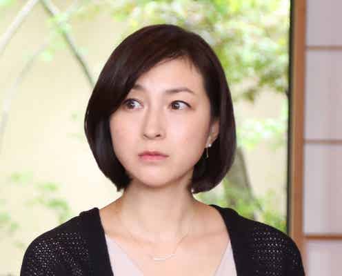 広末涼子、嵐・相葉雅紀主演「貴族探偵」で10年ぶり月9出演