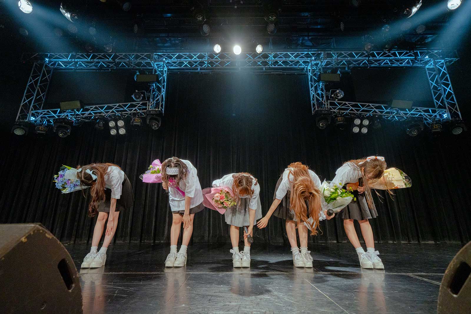 Chou Chou.（提供写真）