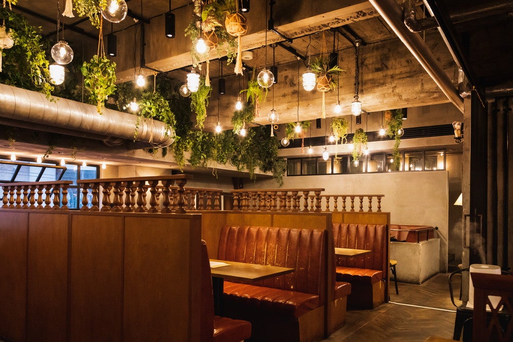 生クリーム専門店ミルクベーカリー原宿店／画像提供：オペレーションファクトリー