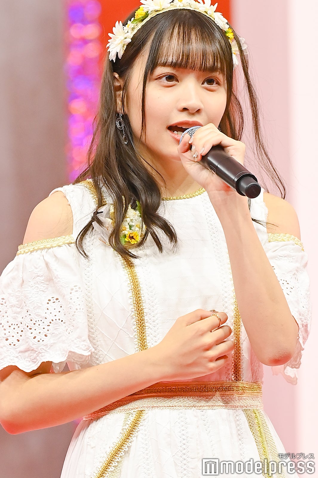 26時のマスカレイド（C）モデルプレス