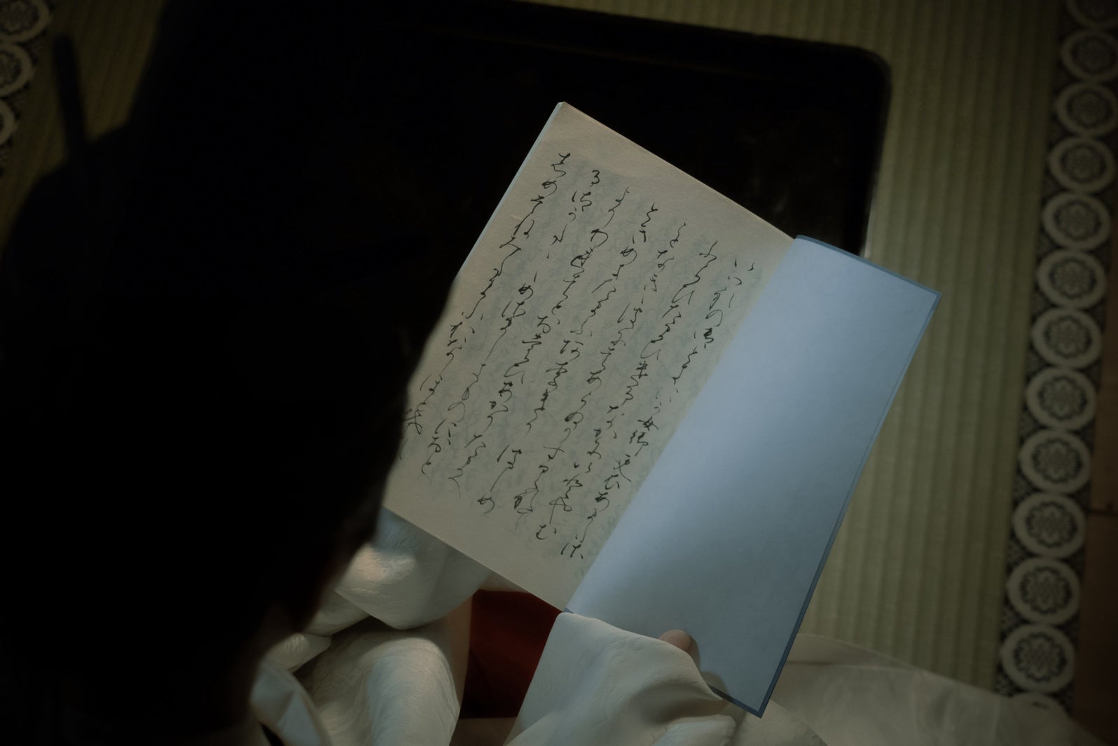 「光る君へ」第31話（C）NHK