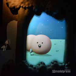 ちいかわパーク(C)モデルプレス