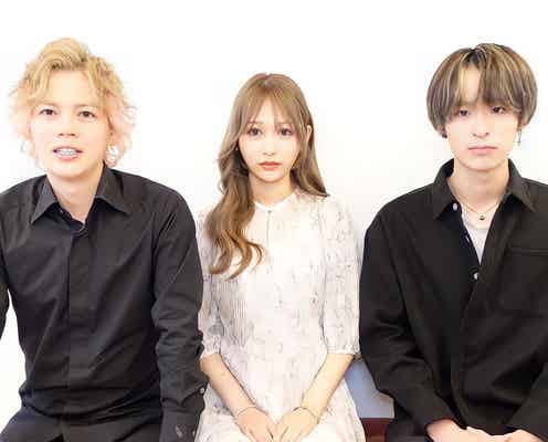 おたひかカップル、破局を報告 春木開はひかると交際宣言