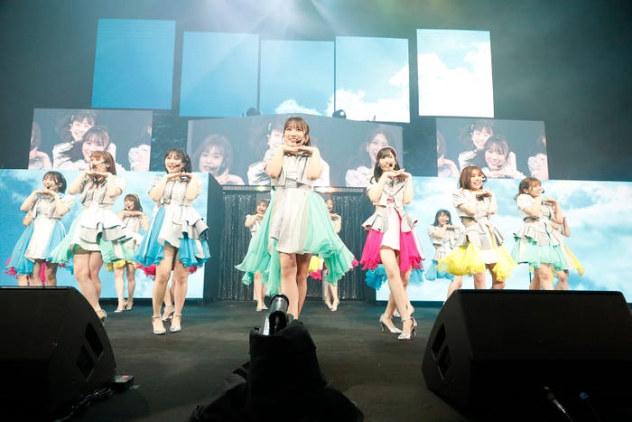 HKT48(C) Mercury