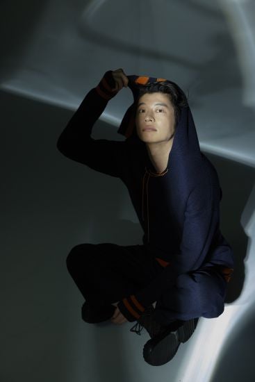 田中圭（提供写真）